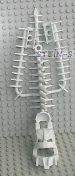 Lego Bionicle Rückrad -Piraka Thok- (53570)