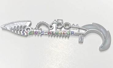 Lego Bionicle  - Piraka Harpune- (3571)