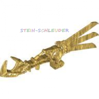 Lego Bionicle  -Drei-Klingen-Schere -Zaktan- (53572)