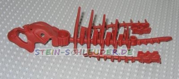 Lego Bionicle Rückrad -Piraka- (53573)