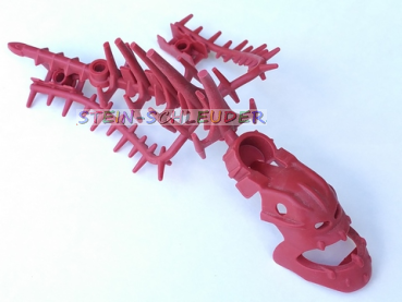 Lego Bionicle Rückrad -Piraka- (53573)