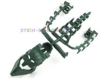 Lego Bionicle Rückrat -Piraka Zaktan- (53579)