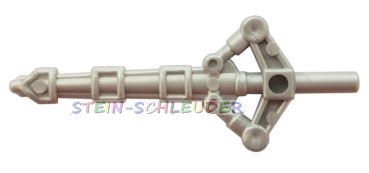 Lego Binicle Minifig Waffe -Toa Jaller- (55237e)