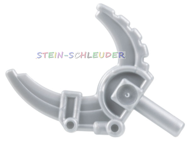 Lego Binicle Minifig Waffe -Toa Hewkii- (55237f)