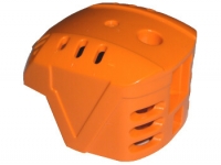 Lego Sports Hockey Helm (44790)
