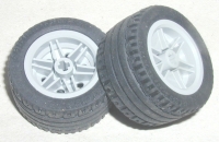 Lego Rad 43.2 x 22 ZR  (56145x44309)