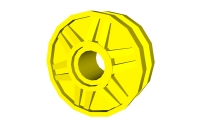 Lego Felge 18 x 8 (56902)