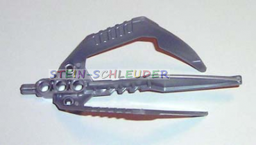 Lego Bionicle  Waffe -Protosteel Talon- (57545)