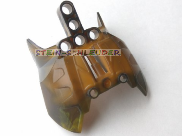 Lego Bionicle  -Carapar Brustpanzer- (57559pb01)