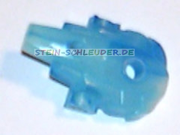 Lego Bionicle Rückenplatte -Hydruka- (57560pb01)