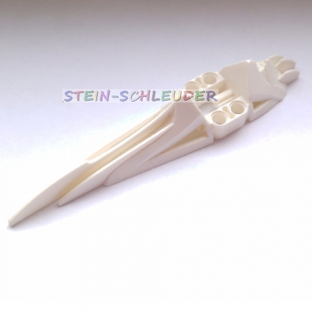 Lego Bionicle Fuß -Barraki Pridak- (57561)