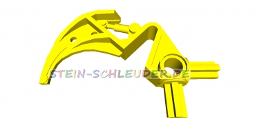 Lego Bionicle  -Barraki Mantax Pincer- (57565)