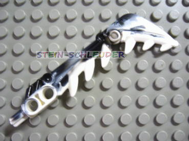 Lego Bionicle  -Schwert mit Zähnen- (57566pb01)