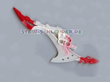 Lego Bionicle  - Haizahn-Klinge- (57567pb01)