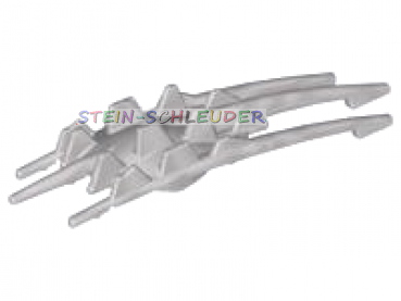 Lego Bionicle  -Barraki Protosteel Tri-Talon- (57568)