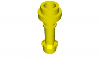 Lego Minifigur Laserschwert Griff (577)
