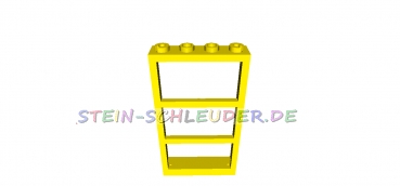 Lego Fenster 1 x 4 x 6 (57894)