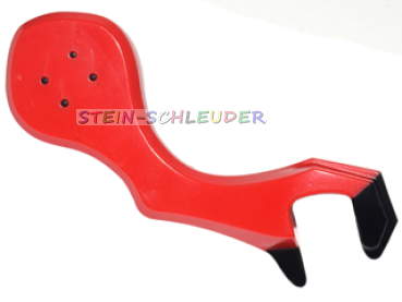 Lego Drachenarm rechts mit schwarzen Krallen (59218pb01)