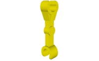 Lego Minifigur Mechanischer Arm gedreht (59230)