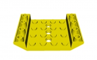 Lego Schrägstein 6 x 4 (60219)