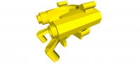 Lego Minifigur Jetpack (6023)