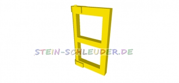 Lego Fenster 1 x 2 x 3 (60608)