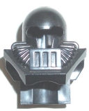 Lego Minifigur Helm -Aquashark- (6089)