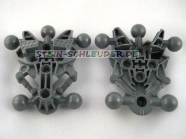 Lego Bionicl Torso -Av-Matoran- (60894)