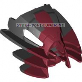 Lego Bionicle Maske -Radiak- (60906pb01)