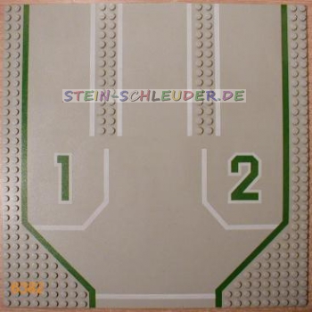 Lego Grundplatte 32 x 32 (6100px2)