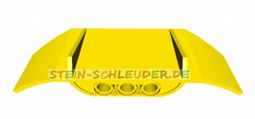 Lego Technik Paneel 3 x 8 - Spoiler- (61073)