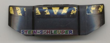 Lego Technik Paneel 3 x 8 - Spoiler- mit Sticker (61073pb01)