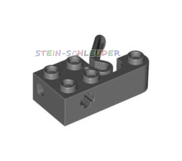 Lego Technik Projektil-Launcher (61185c01)