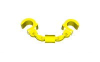 Lego Minifigur Handschellen (61482)