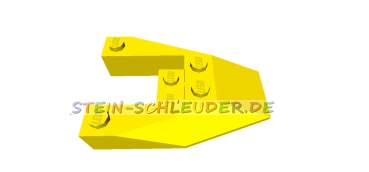 Lego Keilstein 6 x 4 (6153a)
