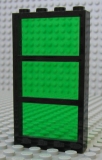 Lego Fenster 1 x 4 x 6 (6160c04)