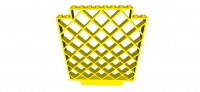 Lego Belville Gitterwand 12 x 1 x 12 (6165)