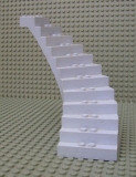 Lego Belville Treppe 13 x 13 x 12 (6169)