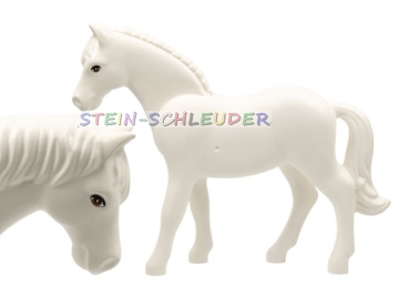 Lego Belville Pferd (6171pb08)