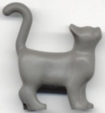 Lego Katze stehend (6175)