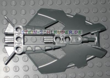 Lego Bionicle Schild 7 x 11 (61805)