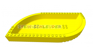 Lego Belville Swimmingpool (6181)