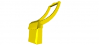 Lego Minifigur Umhängetasche (61976)