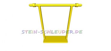Lego Belville Schaukel 6 x 12 (6199)