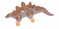 Lego Dinosaurier "Stegosaurus" (x426c01)