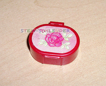 Lego Scala Koffer mit Sticker (6203pb08)
