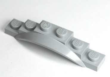 Lego Kotflügel 6 x 1 1/2 x 1 (62361)