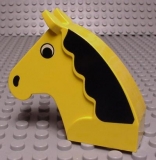 Lego Pferdekopf (6244px1)