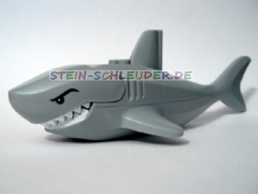Lego großer Hai komplett (62605pb01c01)
