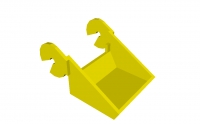 Lego Förderband Zubehör (632)